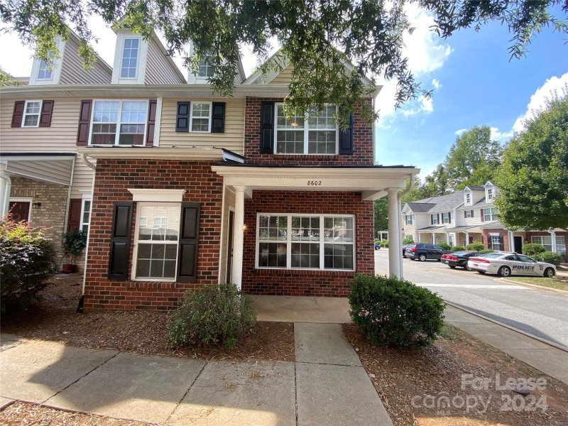 8602 Twined Creek Lane