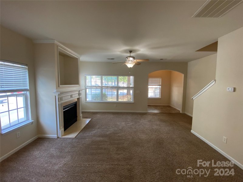 Property image 5 at 8602 Twined Creek Lane, Charlotte, NC 28227