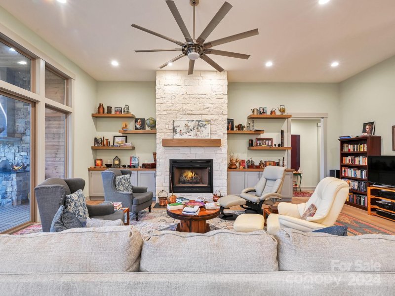 Property image 5 at 473 Samuel Drive, Mills River, NC 28759