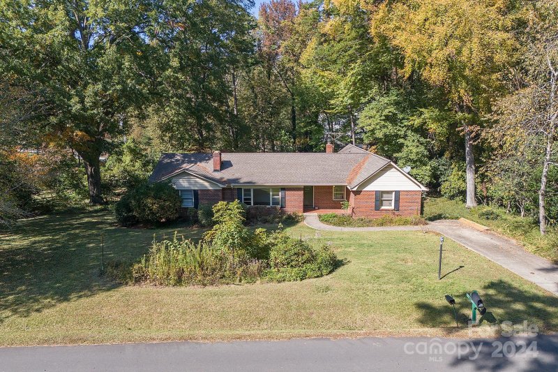 Property image 2 at 622 Jefferson Drive, Charlotte, NC 28270