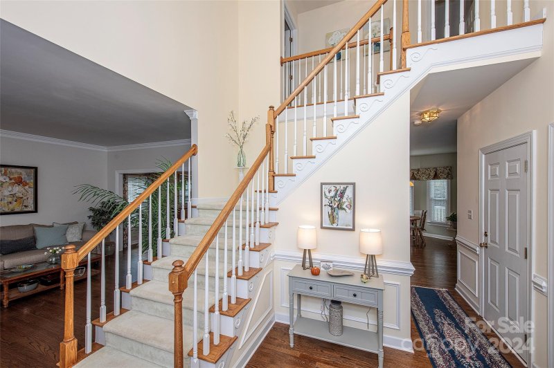 Property image 3 at 1104 Foxfield Road, Waxhaw, NC 28173