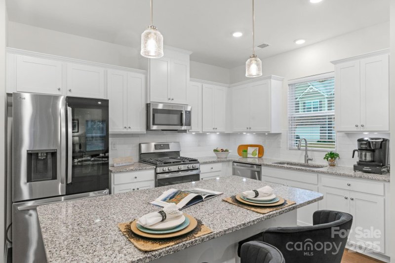 Property image 4 at 278 Harpers Run Lane, Matthews, NC 28104