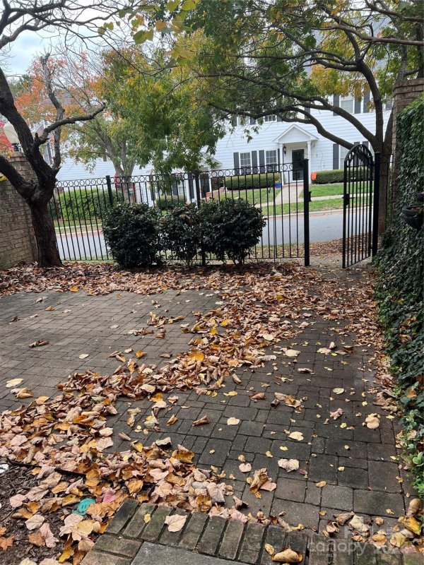 Property image 3 at 5793 Village Drive, Concord, NC 28027