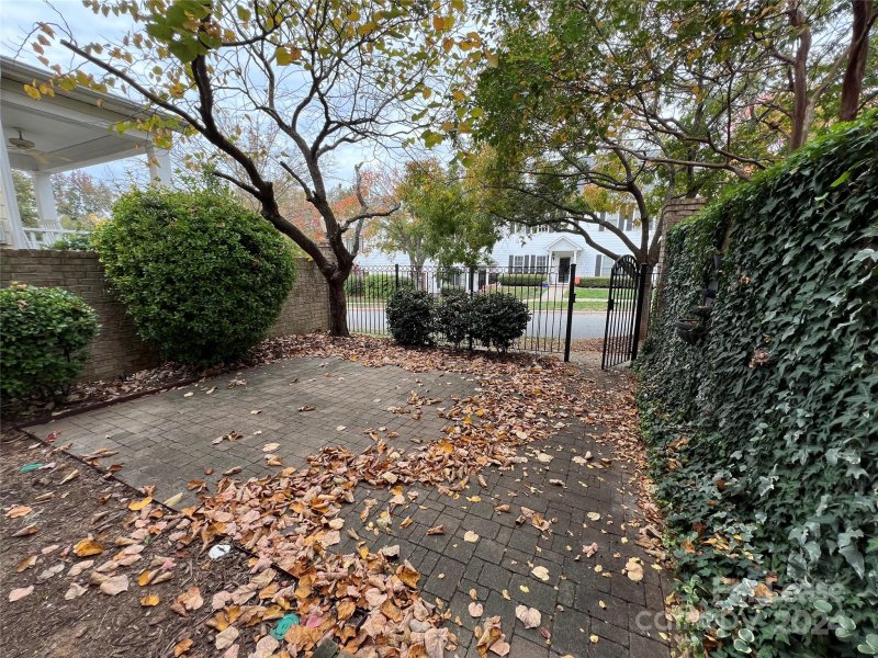 Property image 4 at 5793 Village Drive, Concord, NC 28027