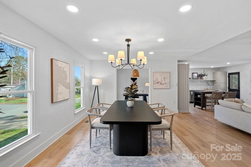 Property image 3 at 9027 Twin Trail Drive, Huntersville, NC 28078