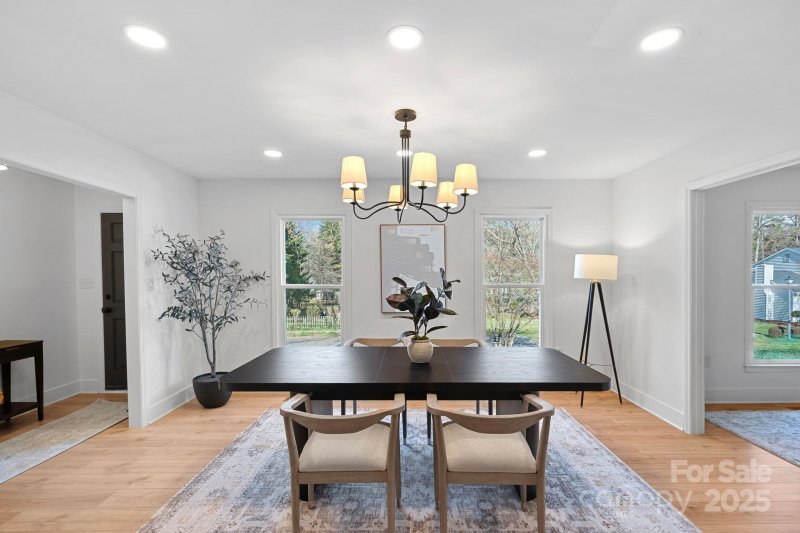 Property image 4 at 9027 Twin Trail Drive, Huntersville, NC 28078