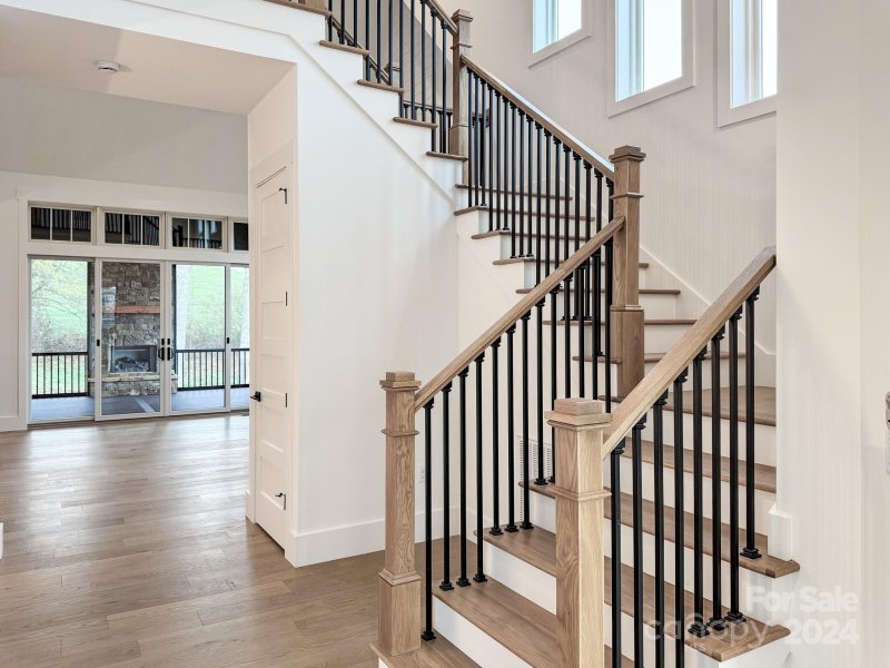 Property image 4 at 350 Mavrick Drive, Mills River, NC 28759