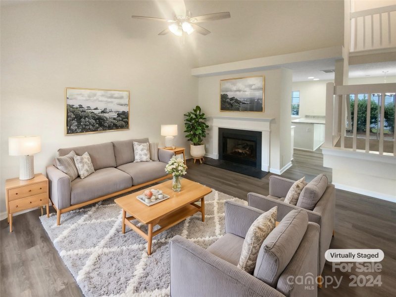 Property image 2 at 10940 Pimlico Drive, Charlotte, NC 28273