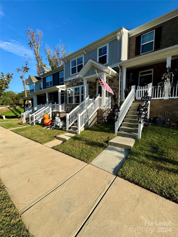 Property image 2 at 1009 Township Parkway, Belmont, NC 28102