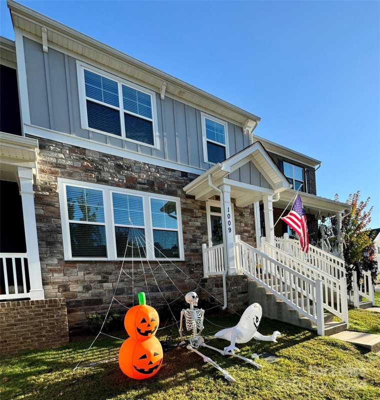 Property image 3 at 1009 Township Parkway, Belmont, NC 28102