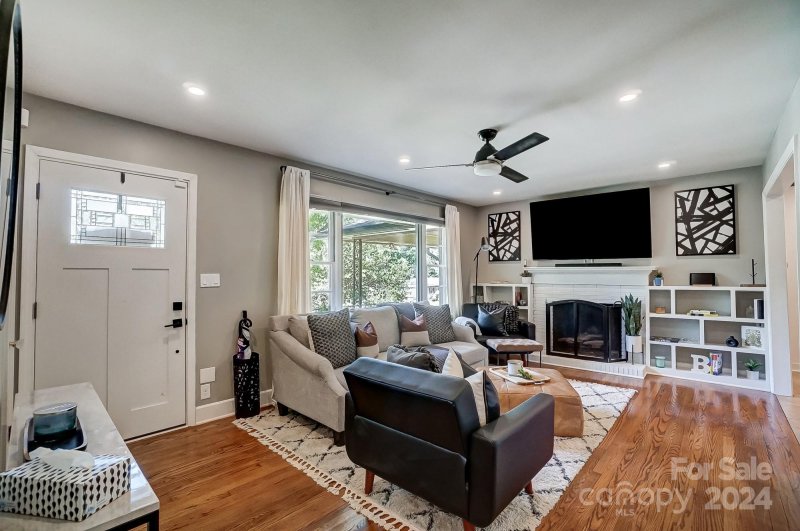 Property image 4 at 1230 Fern Forest Drive, Gastonia, NC 28054