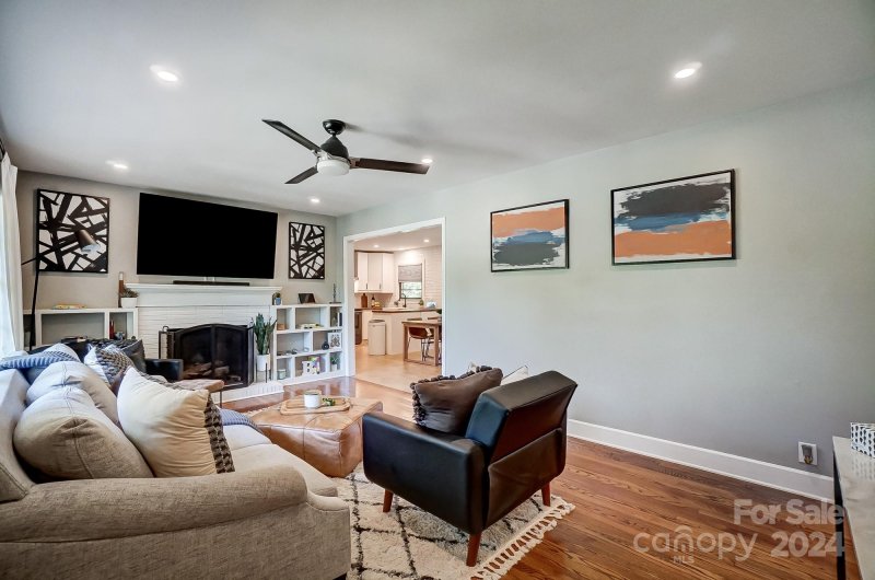 Property image 5 at 1230 Fern Forest Drive, Gastonia, NC 28054