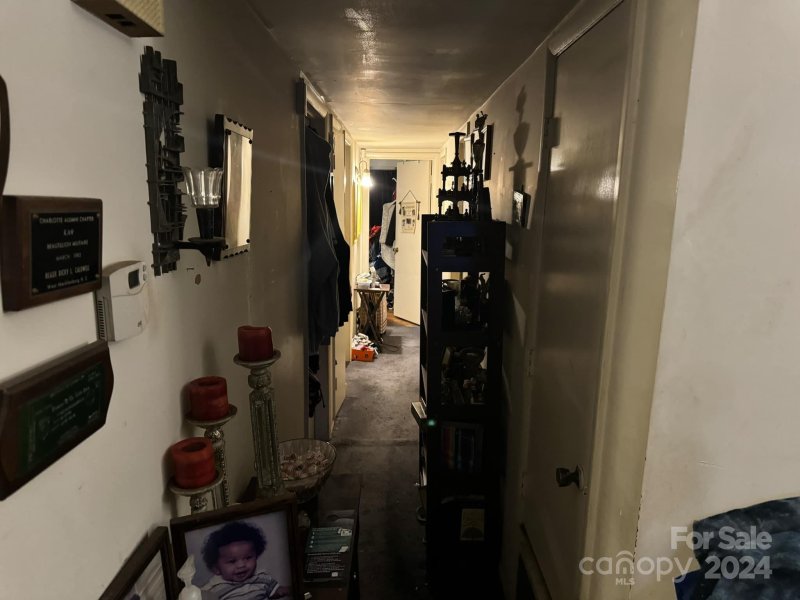 Property image 5 at 633 Milan Road, Charlotte, NC 28216