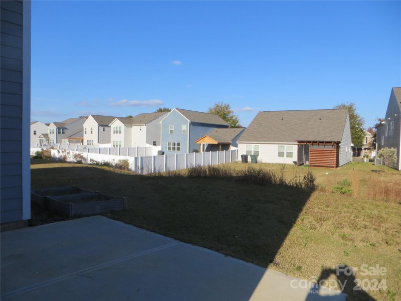 Property image 3 at 821 Alexander Commons Drive, Monroe, NC 28112