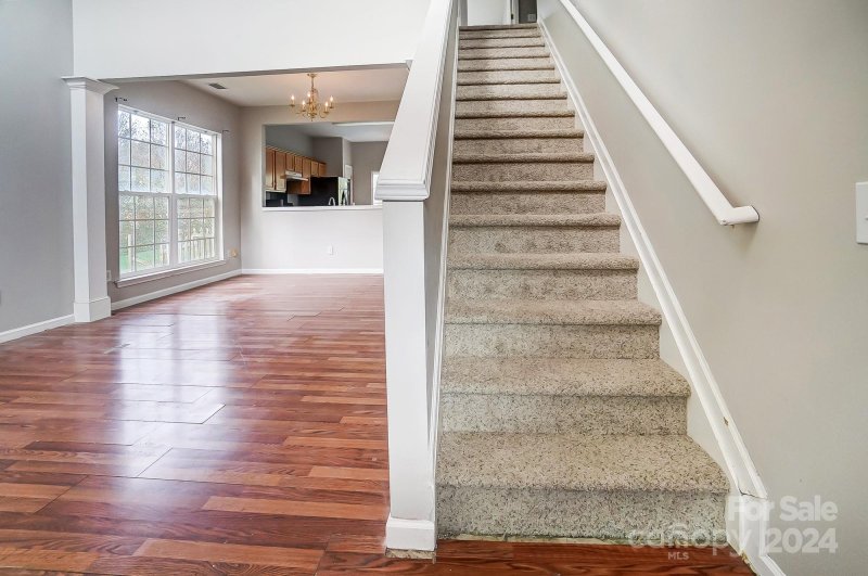 Property image 3 at 10305 Bearwallow Court, Charlotte, NC 28213