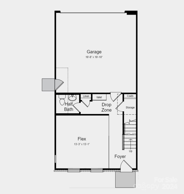 Property image 3 at 3236 Stelfox Street, Charlotte, NC 28262