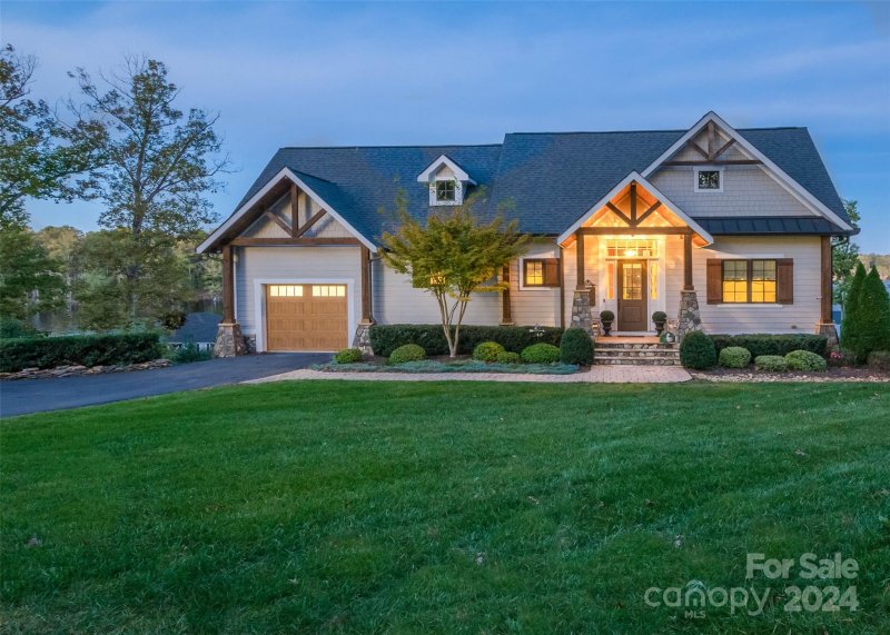 Property image 3 at 239 Talon Court, Norwood, NC 28128