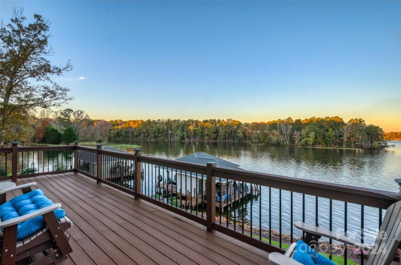 Property image 5 at 239 Talon Court, Norwood, NC 28128