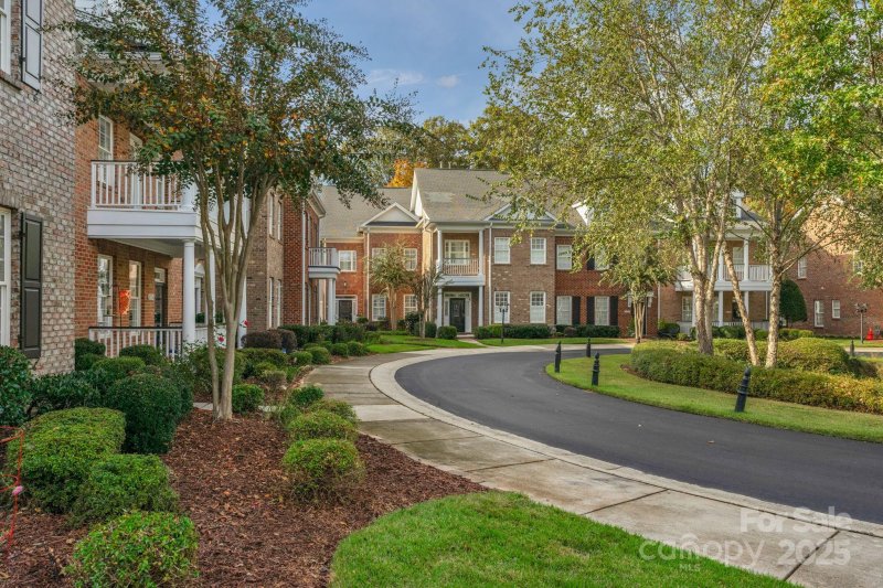 Property image 3 at 8336 Indigo Row, Charlotte, NC 28277