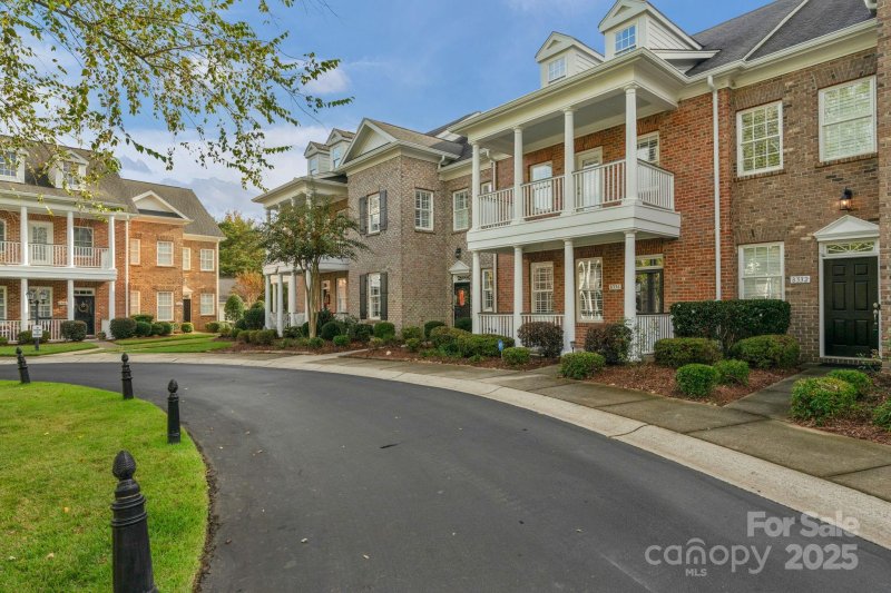 Property image 4 at 8336 Indigo Row, Charlotte, NC 28277