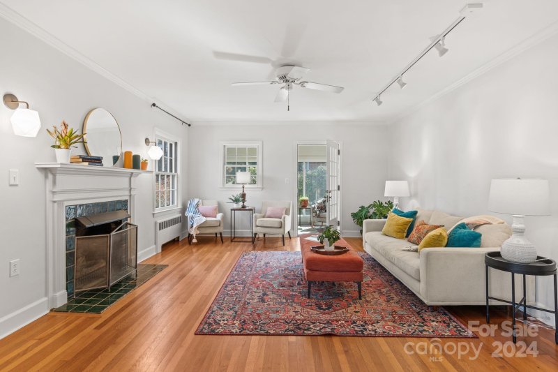 Property image 4 at 46 Bear Creek Road, Asheville, NC 28806