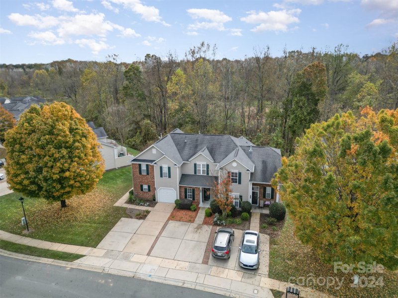 Property image 3 at 9013 Cinnabay Drive, Charlotte, NC 28216