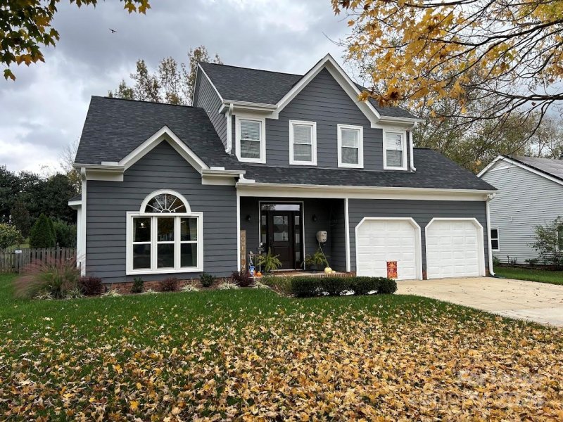 Property image 2 at 12012 Bay Tree Way, Charlotte, NC 28277