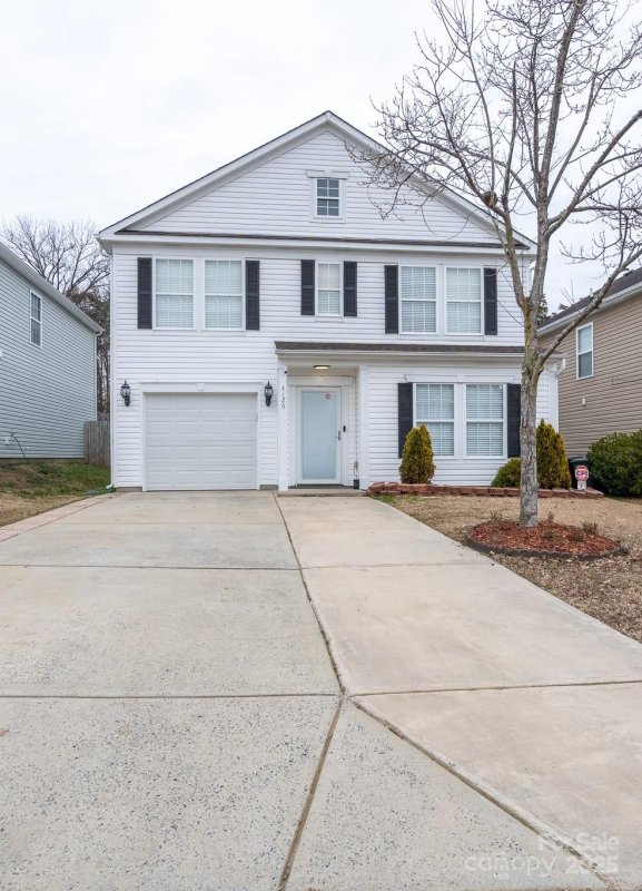 Property image 2 at 4126 Kellybrook Drive, Concord, NC 28025