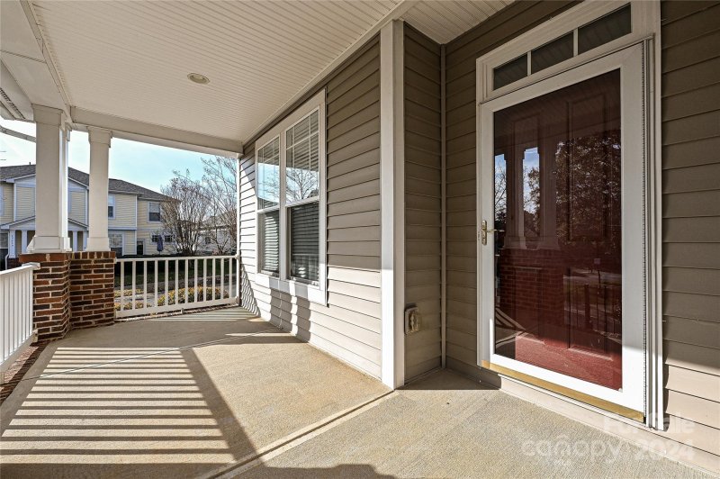 Property image 2 at 14944 Carbert Lane, Huntersville, NC 28078