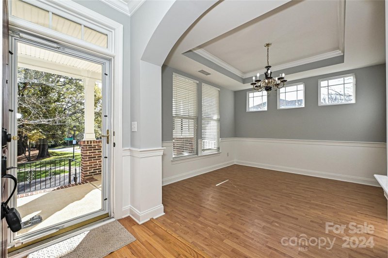 Property image 4 at 14944 Carbert Lane, Huntersville, NC 28078