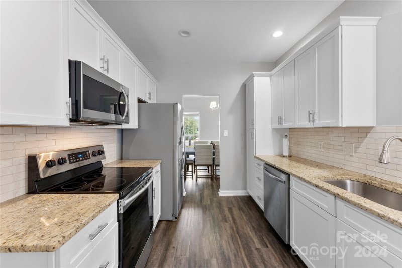 Property image 5 at 4452 Greystone Drive, Concord, NC 28027