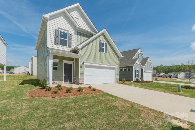 Property image 2 at 1150 Red River Drive, Salisbury, NC 28144