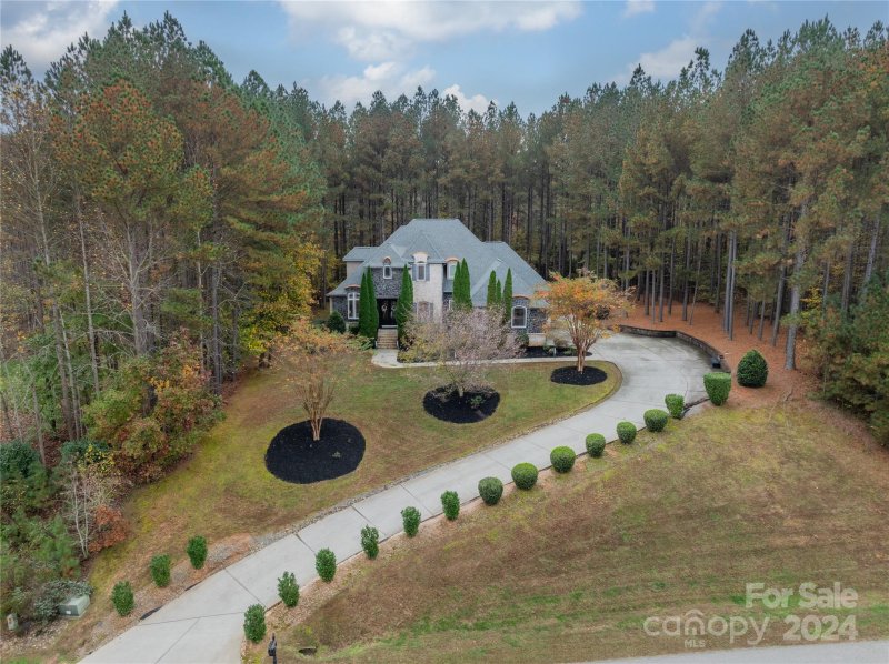 Property image 3 at 143 Winding Forest Drive, Troutman, NC 28166