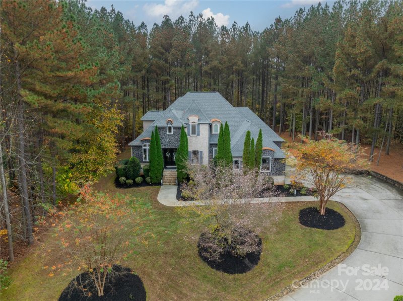 Property image 5 at 143 Winding Forest Drive, Troutman, NC 28166