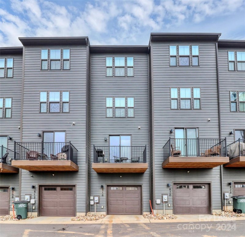 Property image 3 at 416 Music Hall Way, Charlotte, NC 28203