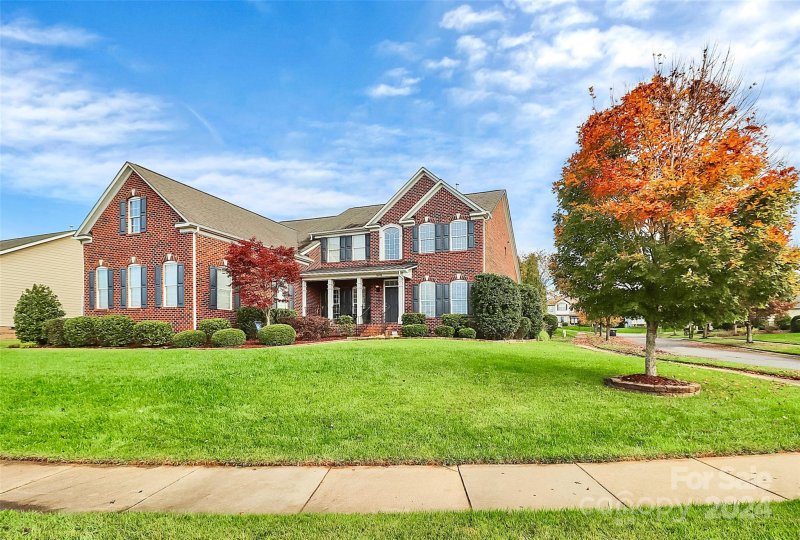 Property image 2 at 16404 Grassy Creek Drive, Huntersville, NC 28078