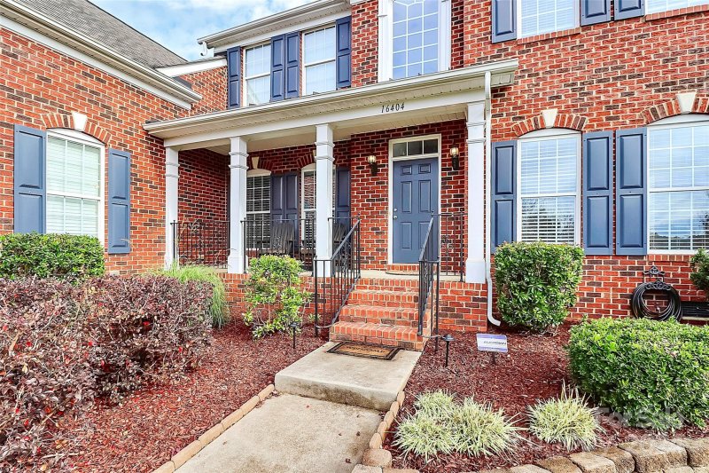 Property image 3 at 16404 Grassy Creek Drive, Huntersville, NC 28078