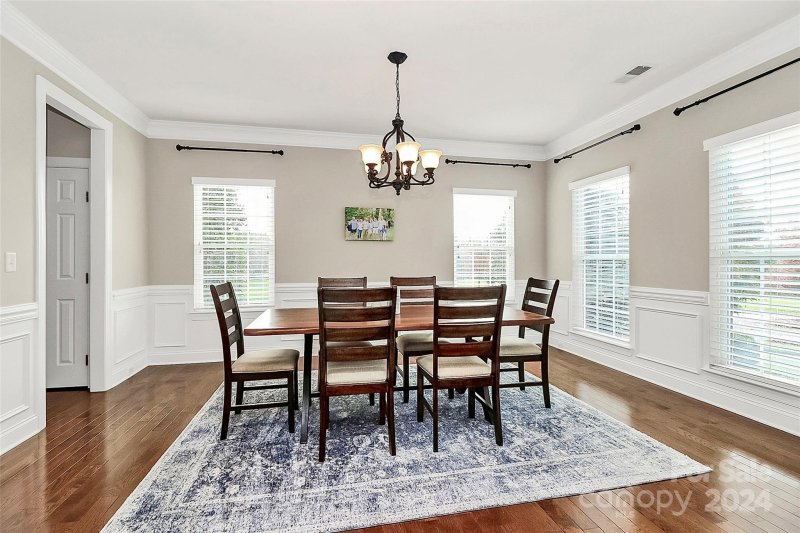 Property image 5 at 16404 Grassy Creek Drive, Huntersville, NC 28078