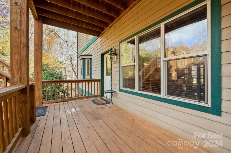 Property image 4 at 688 Olympic Drive, Whittier, NC 28789