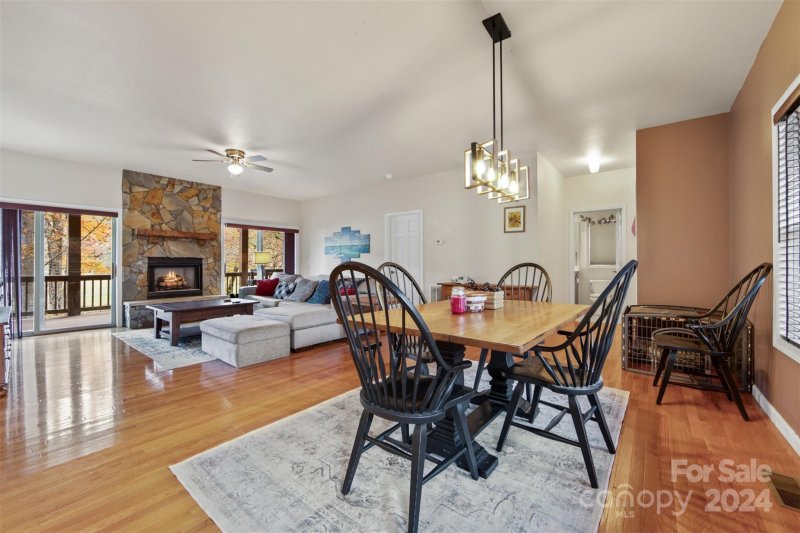 Property image 5 at 688 Olympic Drive, Whittier, NC 28789