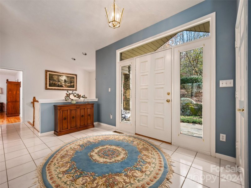 Property image 5 at 70 Old Hickory Trail, Hendersonville, NC 28739