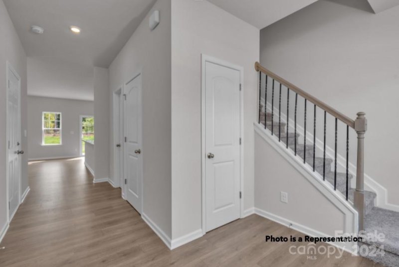 Property image 3 at 5341 Cherrie Kate Court, Stanley, NC 28164