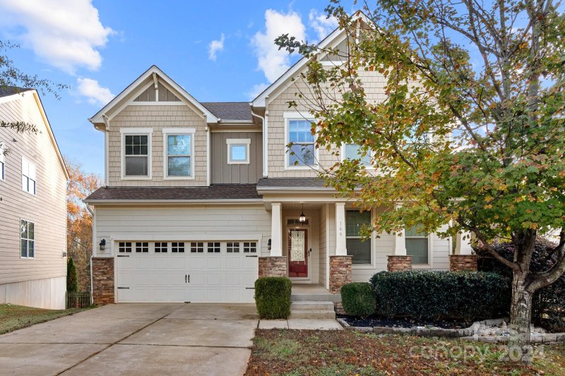Property image 2 at 144 Blossom Ridge Drive, Mooresville, NC 28117
