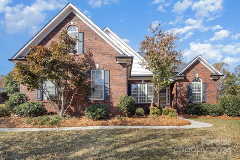 Property image 3 at 3108 Fairmead Drive, Concord, NC 28025