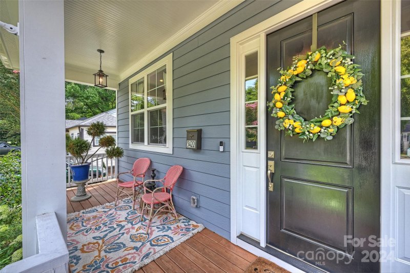 Property image 2 at 3422 Draper Avenue, Charlotte, NC 28205
