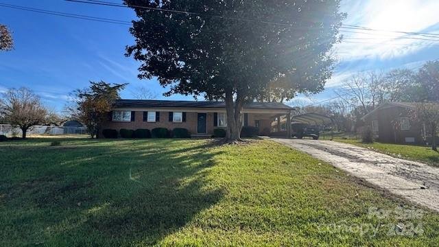 Property image 3 at 3230 25th Street, Hickory, NC 28601