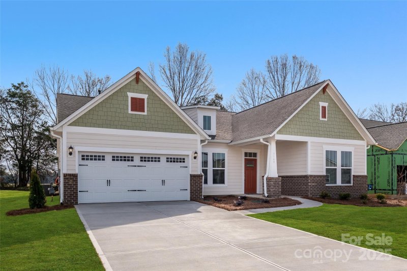 Property image 2 at 7169 Chamberlain Drive, Harrisburg, NC 28075