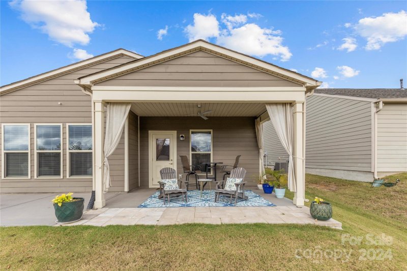 Property image 3 at 2548 Bryant Drive, Indian Land, SC 29707