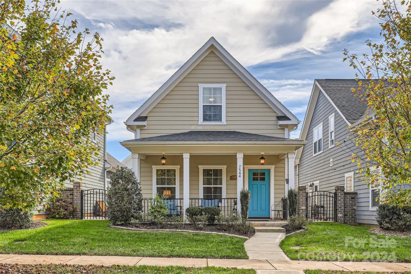 7544 Fairway Villa Circle