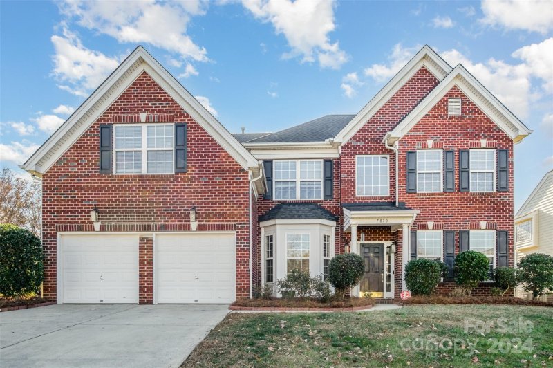 Property image 5 at 7870 Woodmere Drive, Harrisburg, NC 28075